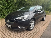 Used Vauxhall Corsa