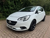 Used Vauxhall Corsa