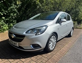 Used Vauxhall Corsa