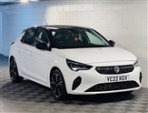 Used Vauxhall Corsa