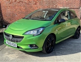 Used Vauxhall Corsa