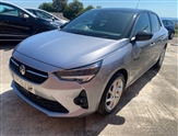 Used Vauxhall Corsa