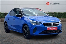 Used Vauxhall Corsa