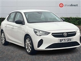 Vauxhall Corsa Image 1