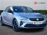 Vauxhall Corsa Image 1