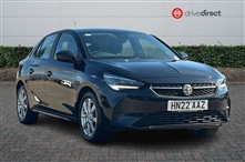 Used Vauxhall Corsa