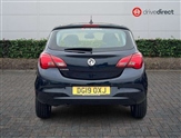 Vauxhall Corsa Image 4