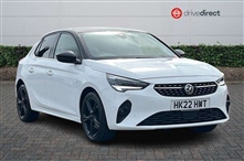 Used Vauxhall Corsa