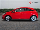 Vauxhall Corsa Image 6