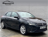Used Vauxhall Corsa