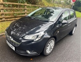Used Vauxhall Corsa
