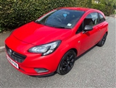 Used Vauxhall Corsa