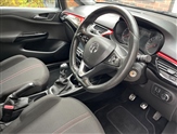 Used Vauxhall Corsa
