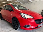 Used Vauxhall Corsa