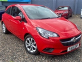 Used Vauxhall Corsa