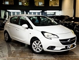Used Vauxhall Corsa