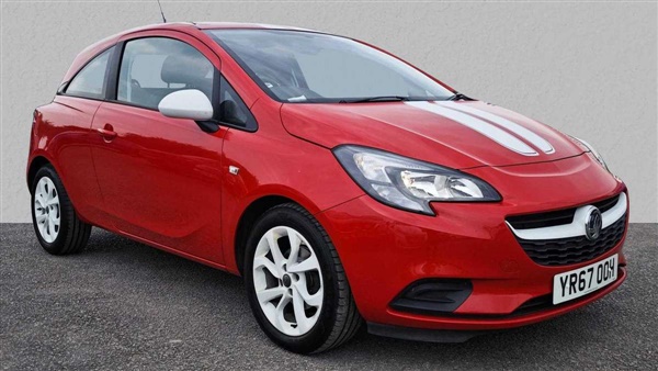 Large image for the Used Vauxhall Corsa