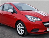 Vauxhall Corsa Image 1