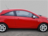 Vauxhall Corsa Image 2