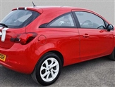 Vauxhall Corsa Image 3