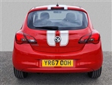 Vauxhall Corsa Image 4