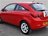 Vauxhall Corsa Image 5