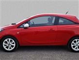 Vauxhall Corsa Image 6