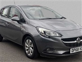 Vauxhall Corsa Image 1
