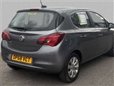 Vauxhall Corsa Image 3