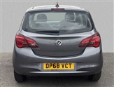 Vauxhall Corsa Image 4