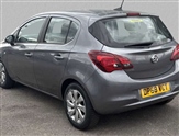 Vauxhall Corsa Image 5