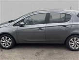 Vauxhall Corsa Image 6