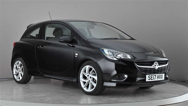 Large image for the Used Vauxhall Corsa