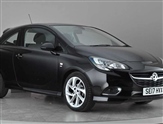 Vauxhall Corsa Image 1