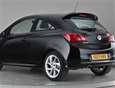 Vauxhall Corsa Image 5