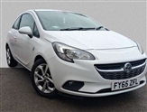 Vauxhall Corsa Image 1
