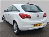 Vauxhall Corsa Image 2