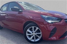 Used Vauxhall Corsa