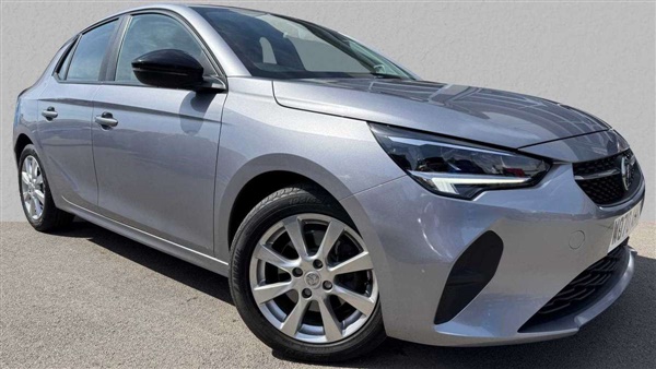 Large image for the Used Vauxhall Corsa