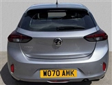 Vauxhall Corsa Image 5