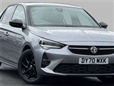 Vauxhall Corsa Image 1