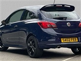 Vauxhall Corsa Image 4