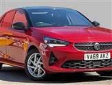 Vauxhall Corsa Image 1