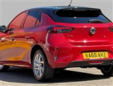 Vauxhall Corsa Image 4