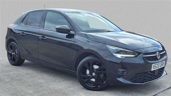Large image for the Used Vauxhall Corsa