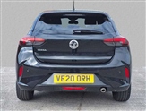 Vauxhall Corsa Image 6