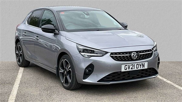 Large image for the Used Vauxhall Corsa