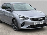 Vauxhall Corsa Image 1