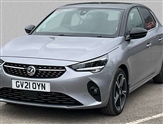 Vauxhall Corsa Image 2