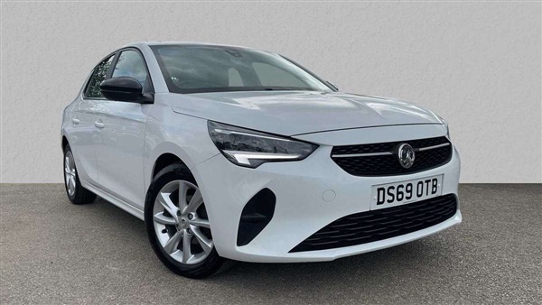Large image for the Used Vauxhall Corsa